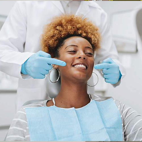 Dentistry Service