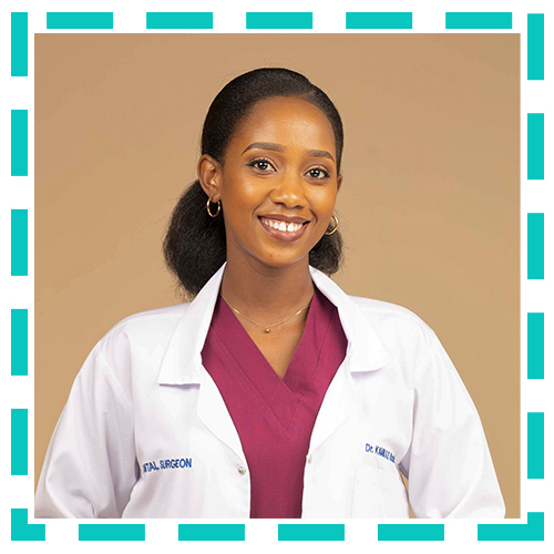 Dr. Rachel KAMIKAZI