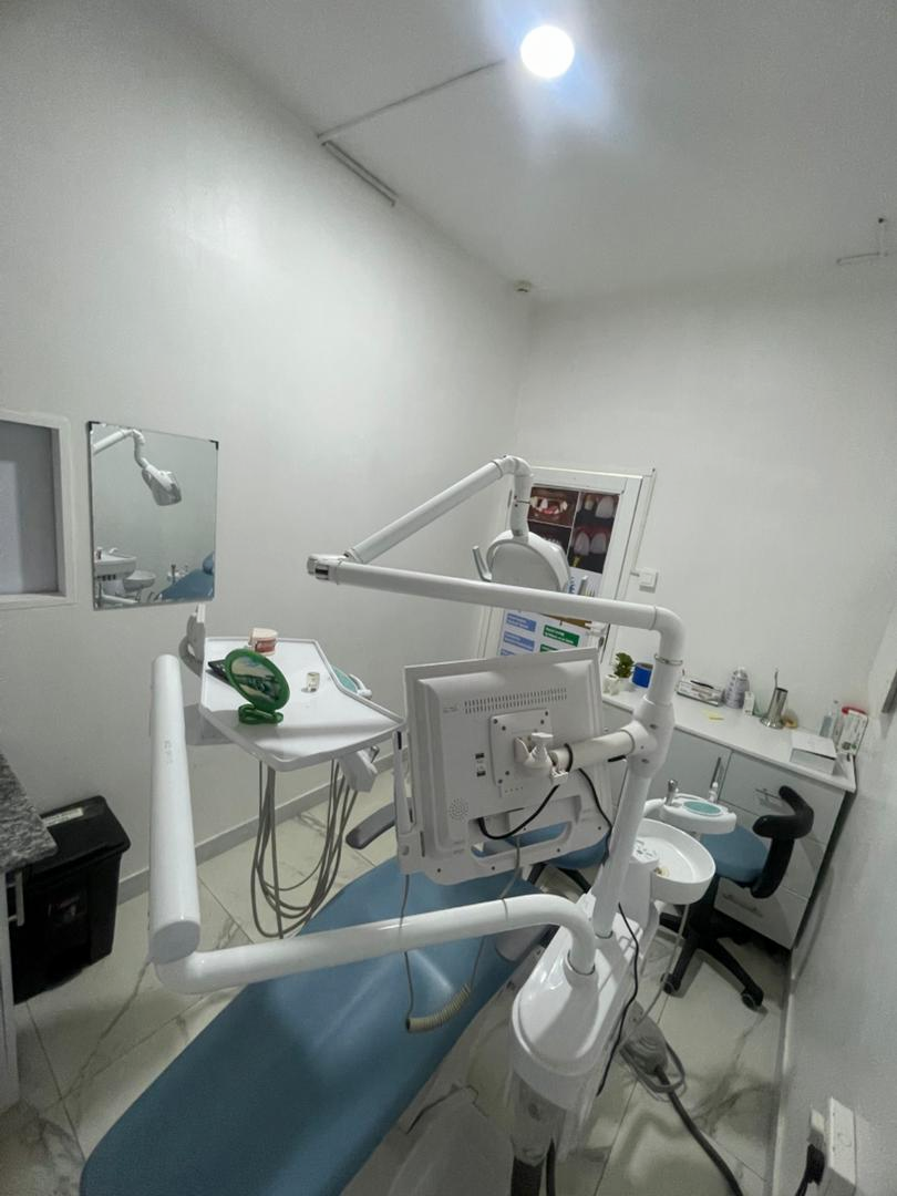 Clinic portrait 3